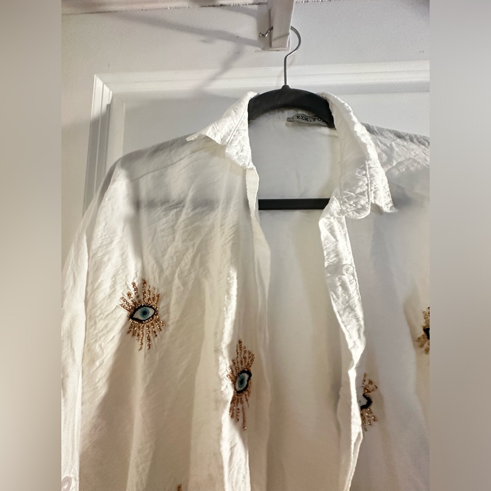 Shirt-small - Picture 4 of 5